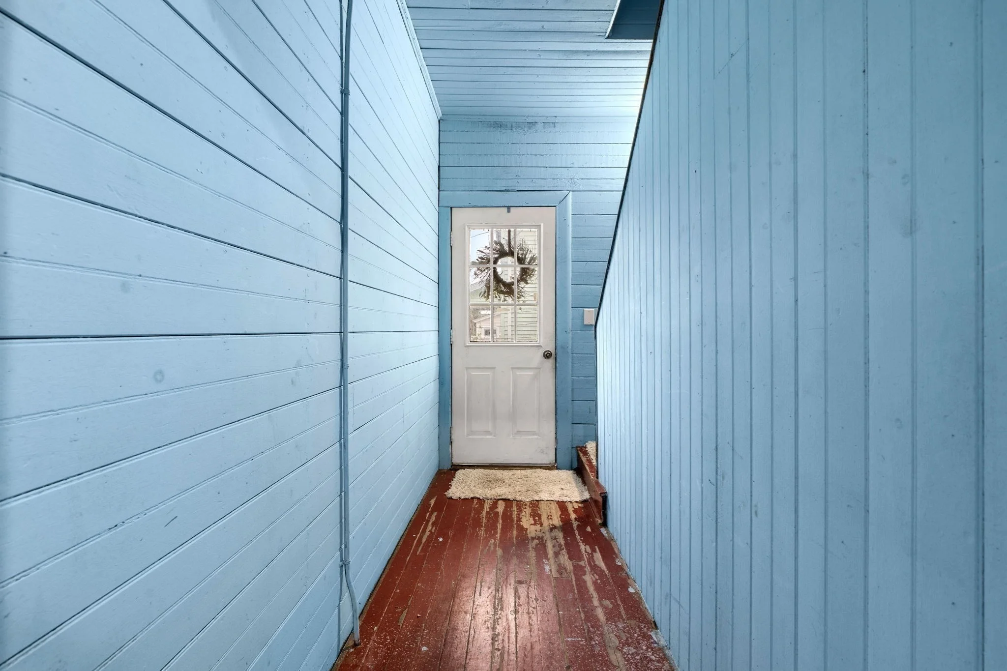 3 bed, 1 bath apartment for rent at 151 Providence St Unit 1, Union Hill — photo 17 of 19