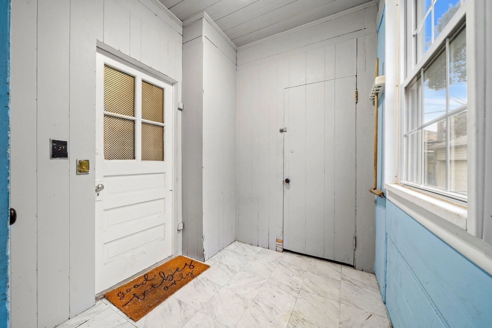 3 bed, 1 bath apartment for rent at 151 Providence St Unit 1, Union Hill — photo 16 of 19