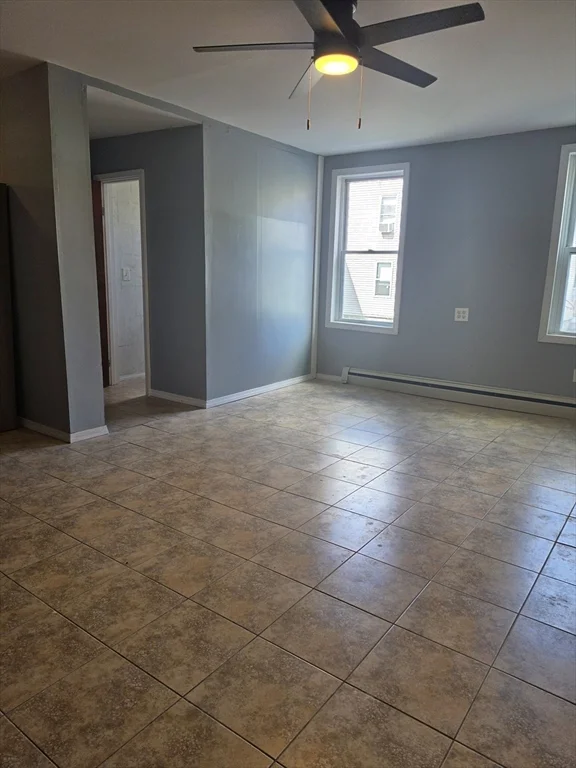 4 bed, 1 bath apartment for rent at 151 Salem Unit 1, Lowell — photo 2 of 11