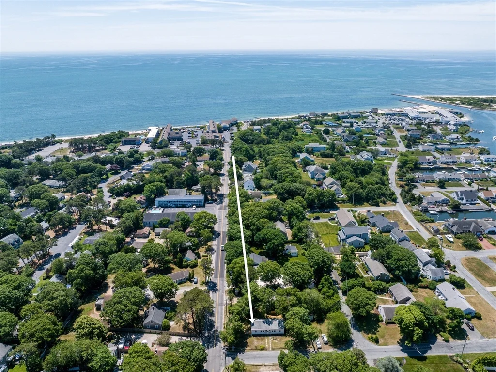 2 bed, 1 bath apartment for rent at 151 Seaview Unit A, Yarmouth — photo 18 of 19