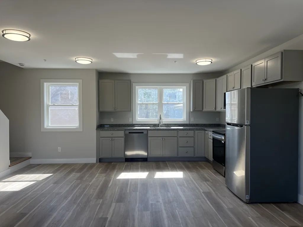 2 bed, 2 bath apartment for rent at 151 Shepard St Unit 1-4, Lynn — photo 1 of 22