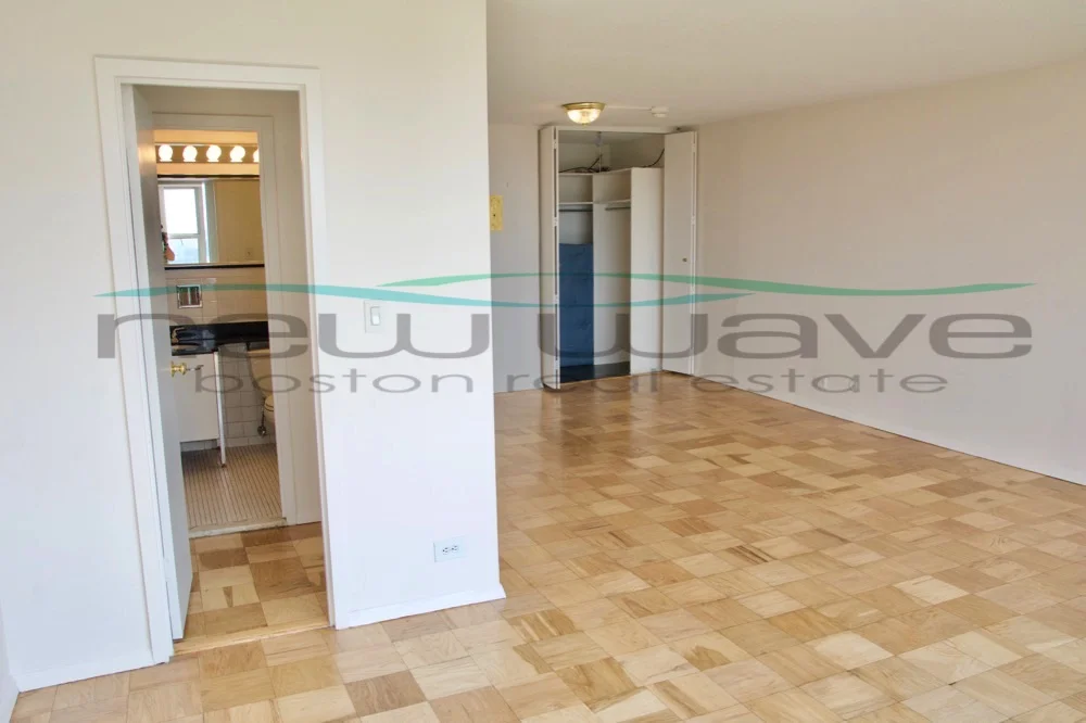 Studio bed, 1 bath apartment for rent at 151 Tremont St Unit 16G, Back Bay — photo 6 of 9
