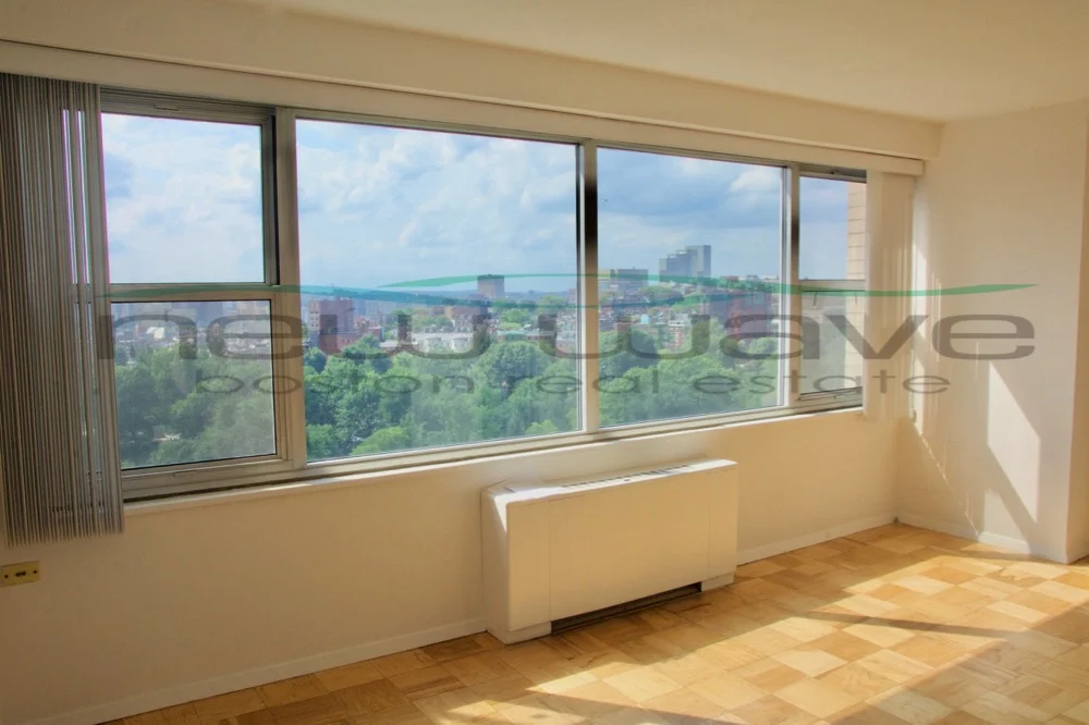 Studio bed, 1 bath apartment for rent at 151 Tremont St Unit 16G, Back Bay — photo 5 of 9