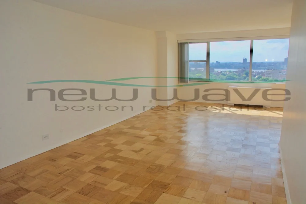 Studio bed, 1 bath apartment for rent at 151 Tremont St Unit 16G, Back Bay — photo 2 of 9