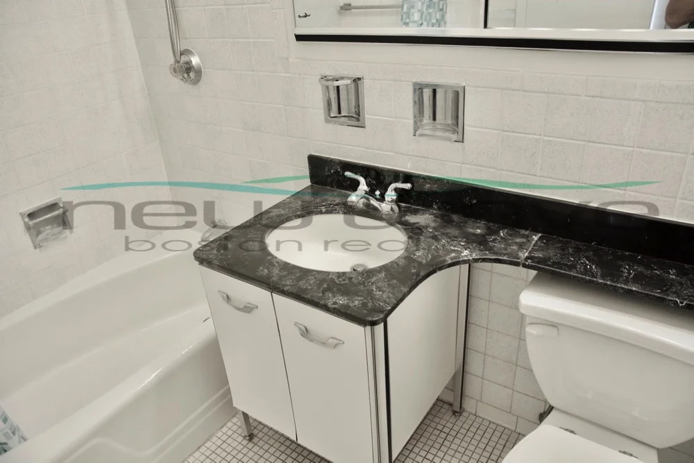 Studio bed, 1 bath apartment for rent at 151 Tremont St Unit 16G, Back Bay — photo 8 of 9