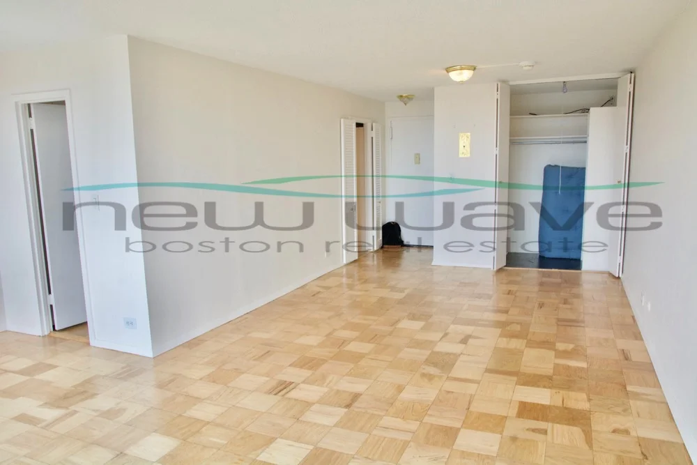 Studio bed, 1 bath apartment for rent at 151 Tremont St Unit 16G, Back Bay — photo 3 of 9