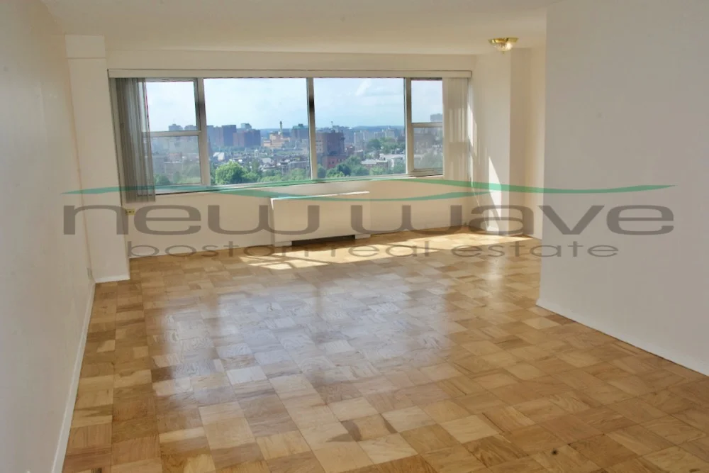 Studio bed, 1 bath apartment for rent at 151 Tremont St Unit 16G, Back Bay