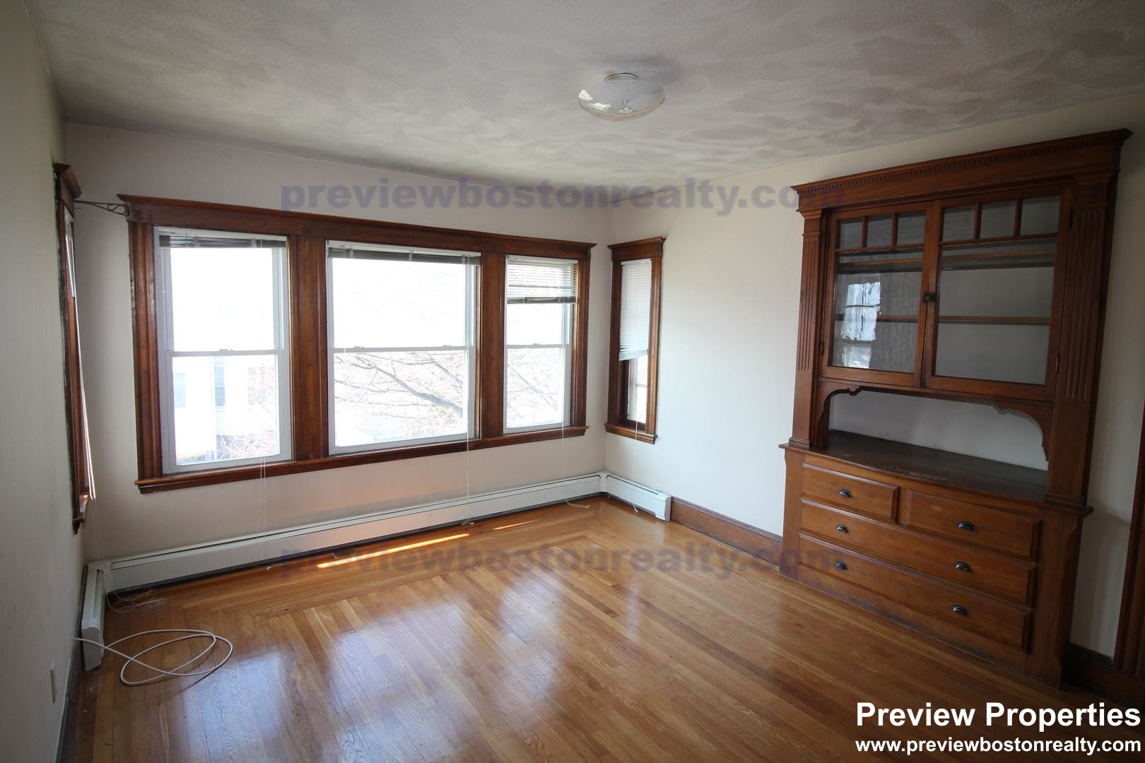 3 bed, 1 bath apartment for rent at 151 Tremont St Unit 2, Boston Downtown — photo 5 of 11