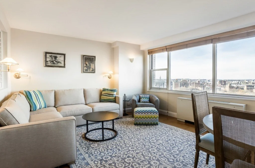 Studio bed, 1 bath apartment for rent at 151 Tremont St Unit 20G, Midtown — photo 2 of 15