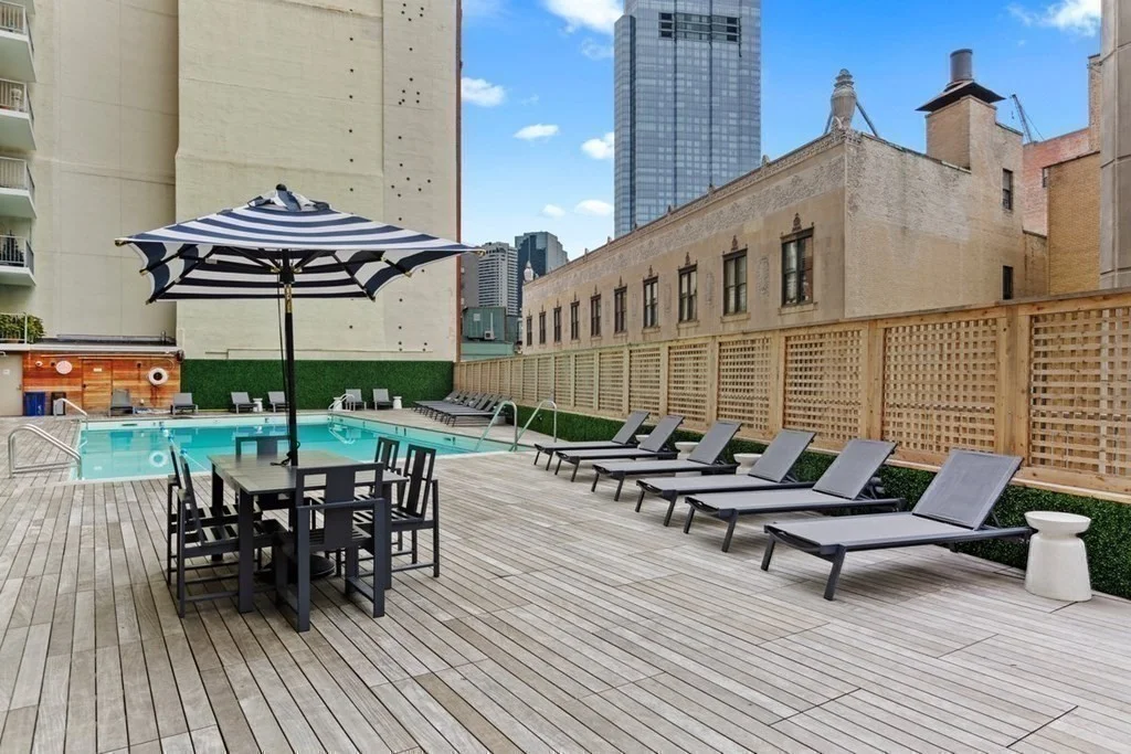 Studio bed, 1 bath apartment for rent at 151 Tremont St Unit 20G, Midtown — photo 15 of 15