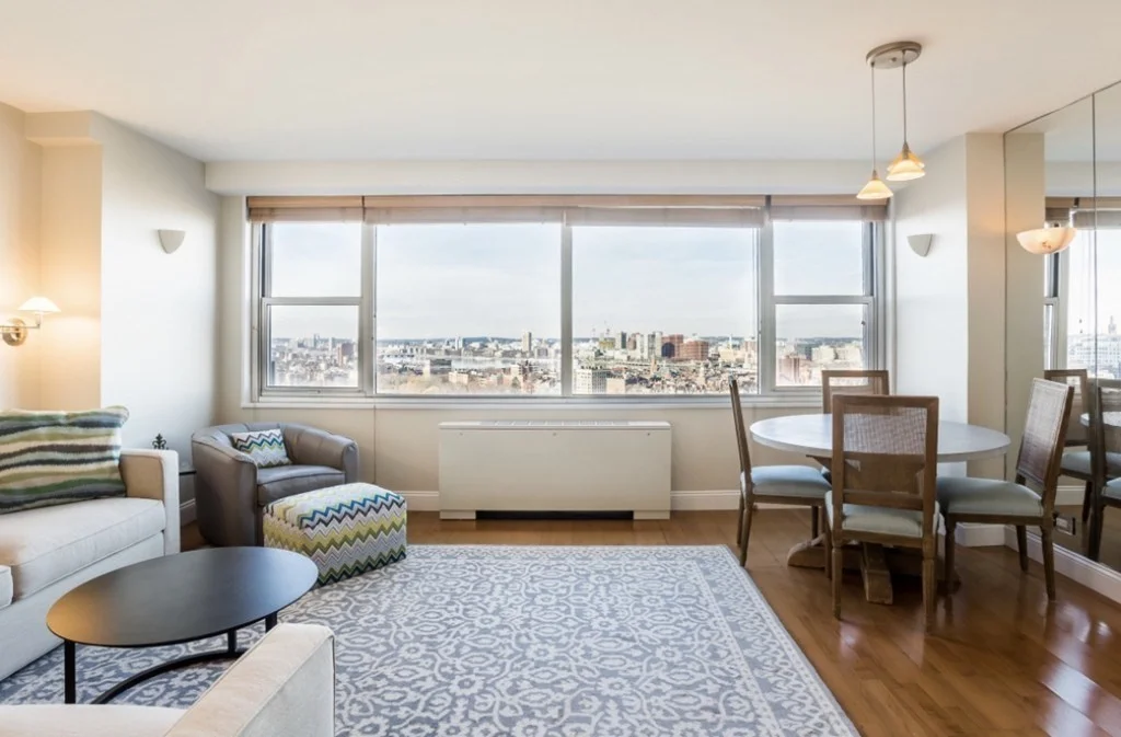 Studio bed, 1 bath apartment for rent at 151 Tremont St Unit 20G, Midtown — photo 1 of 15