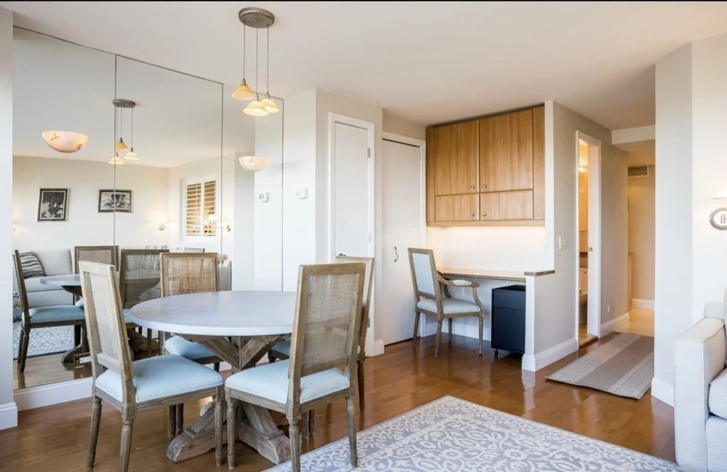 Studio bed, 1 bath apartment for rent at 151 Tremont St Unit 20G, Midtown — photo 3 of 15