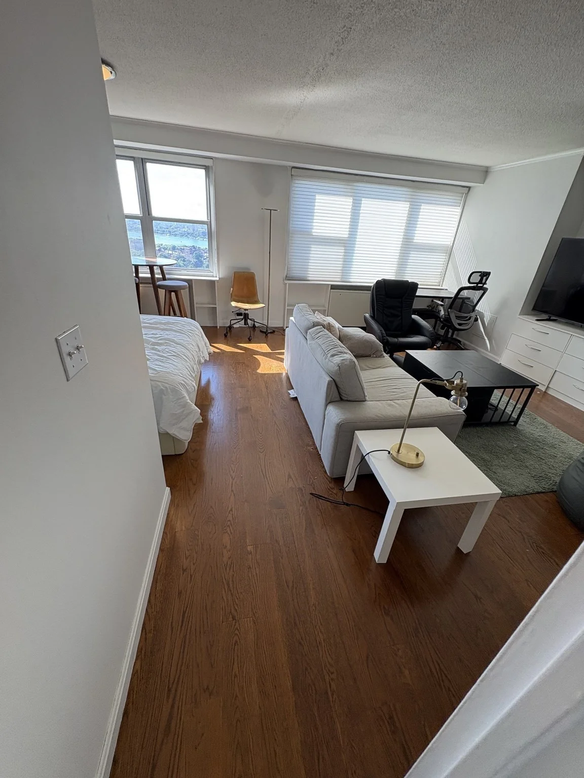 Studio bed, 1 bath apartment for rent at 151 Tremont St Unit 26H, Boston Downtown