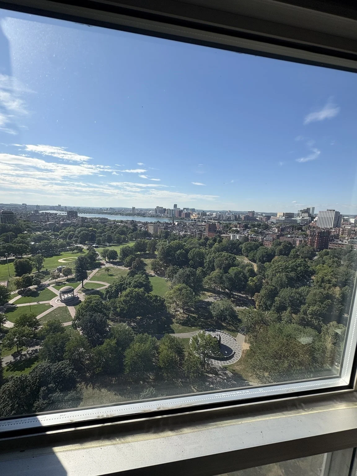 Studio bed, 1 bath apartment for rent at 151 Tremont St Unit 26H, Boston Downtown — photo 12 of 16