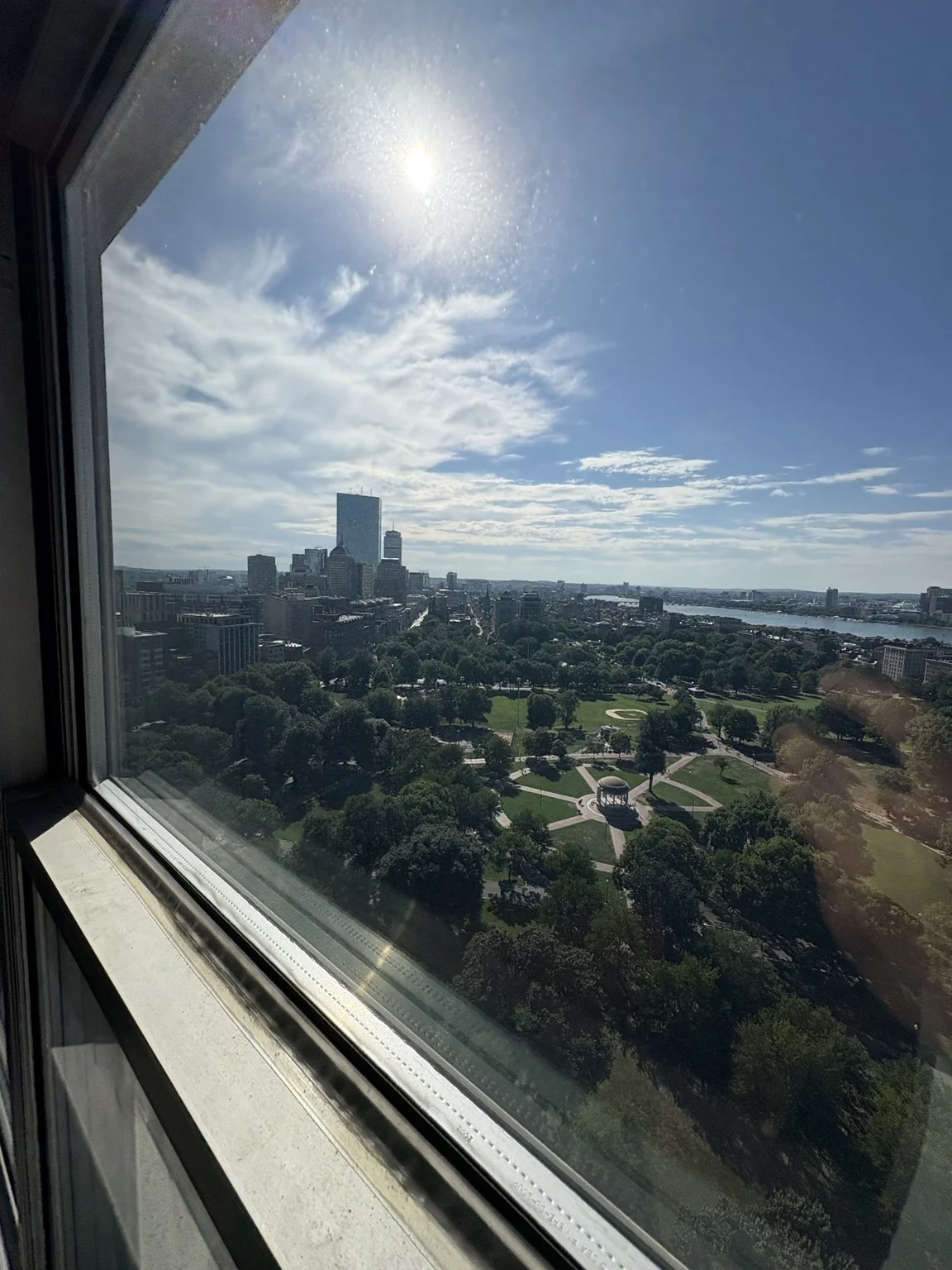 Studio bed, 1 bath apartment for rent at 151 Tremont St Unit 26H, Boston Downtown — photo 11 of 16