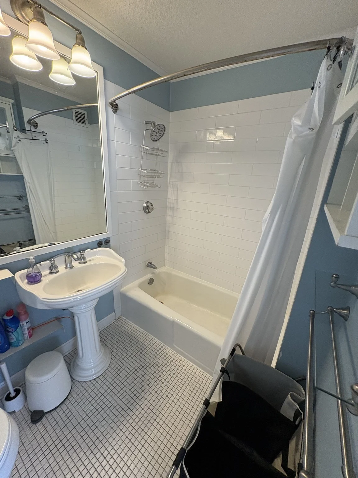 Studio bed, 1 bath apartment for rent at 151 Tremont St Unit 26H, Boston Downtown — photo 14 of 16