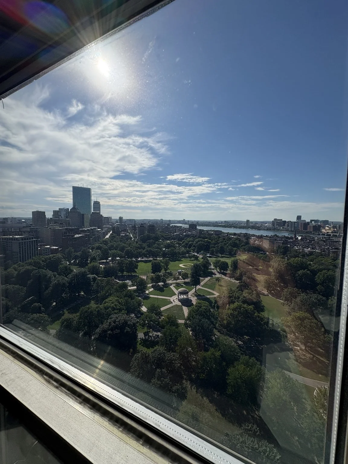 Studio bed, 1 bath apartment for rent at 151 Tremont St Unit 26H, Boston Downtown — photo 10 of 16