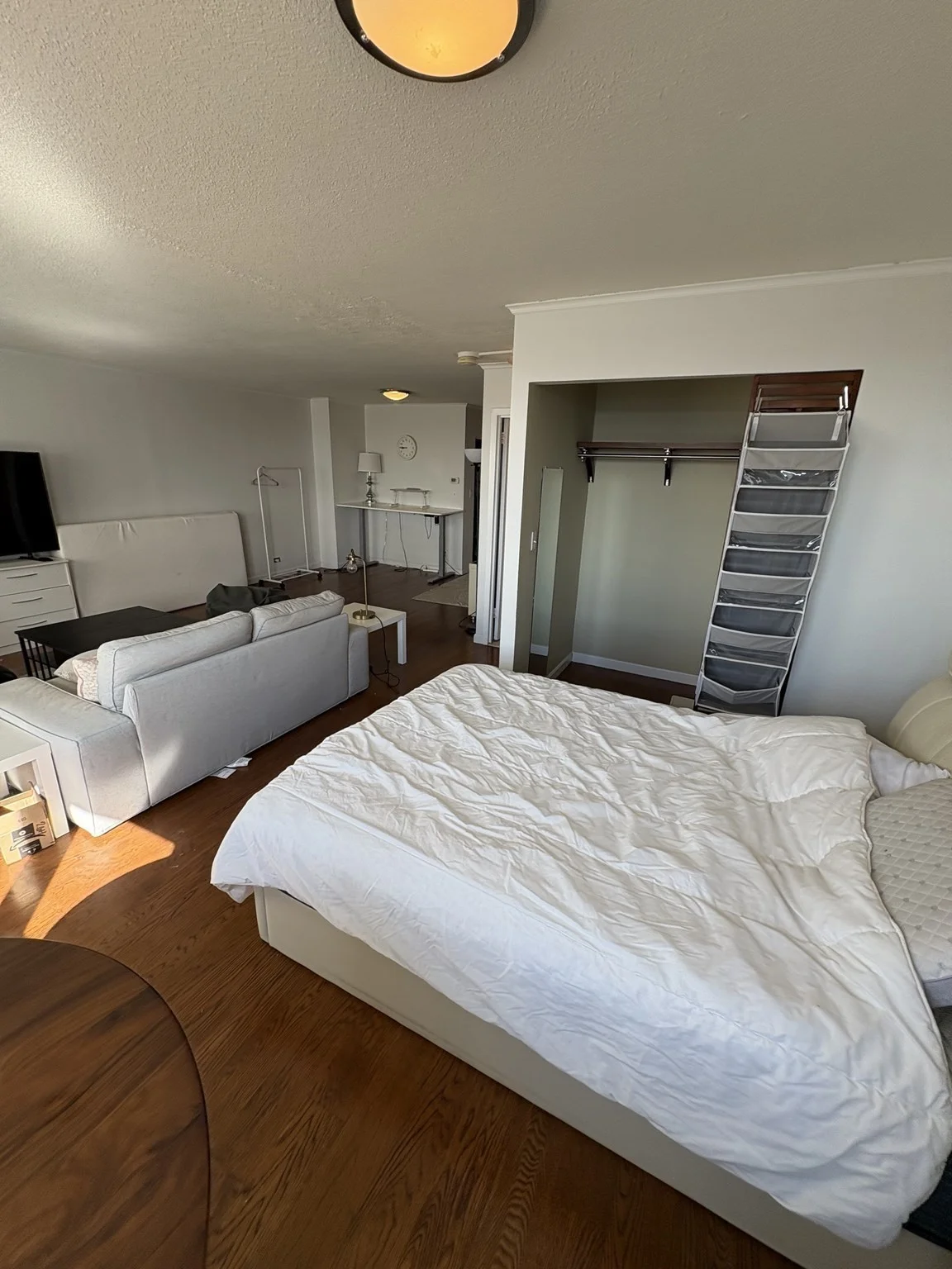 Studio bed, 1 bath apartment for rent at 151 Tremont St Unit 26H, Boston Downtown — photo 13 of 16