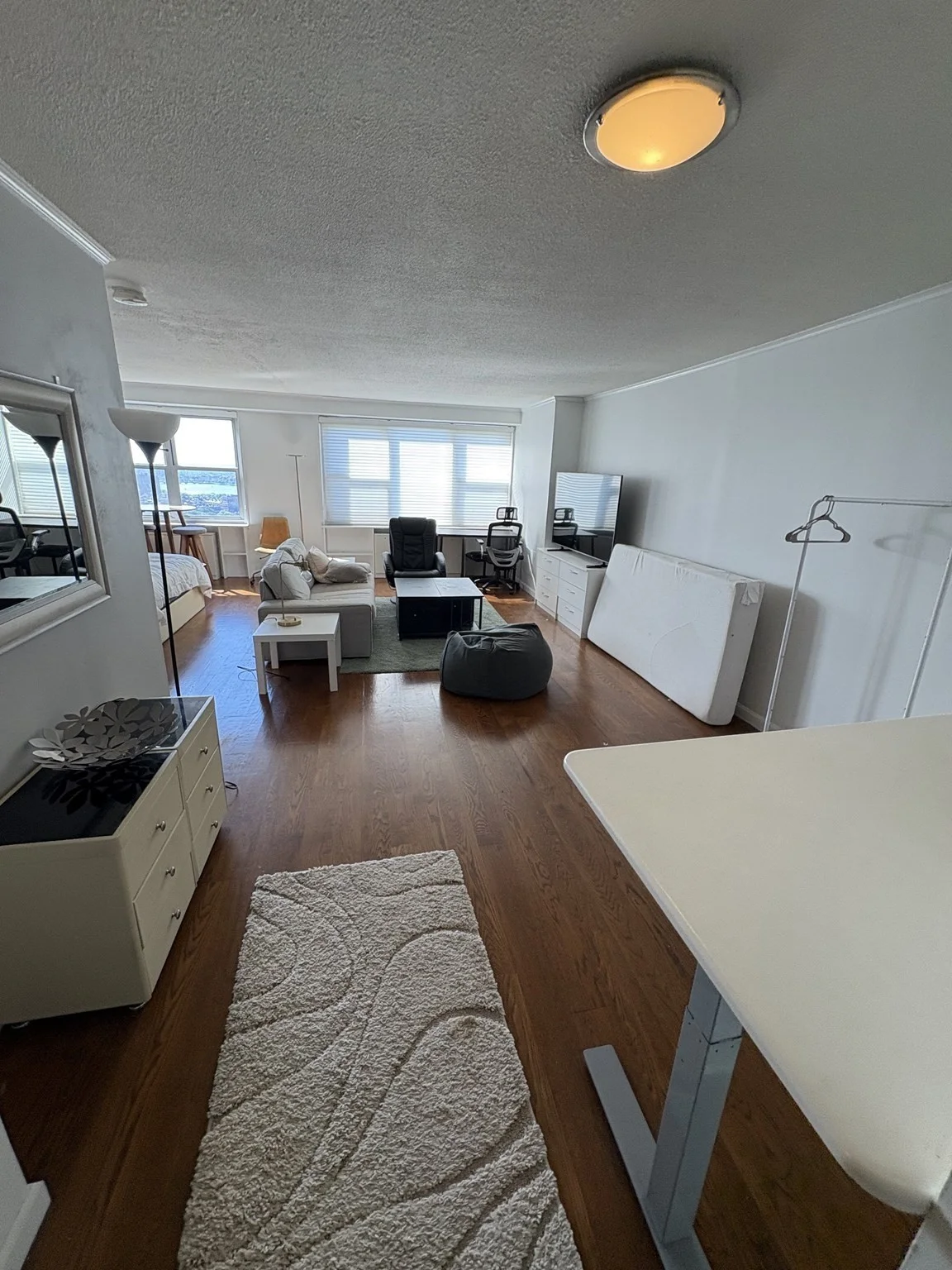 Studio bed, 1 bath apartment for rent at 151 Tremont St Unit 26H, Boston Downtown — photo 2 of 16
