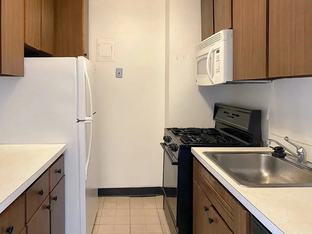 1 bed, 1 bath apartment for rent at 151 Tremont St Unit 6K, Boston Downtown — photo 4 of 9