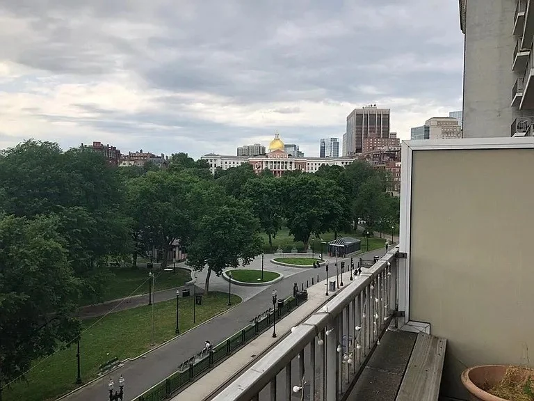1 bed, 1 bath apartment for rent at 151 Tremont St Unit 6K, Boston Downtown