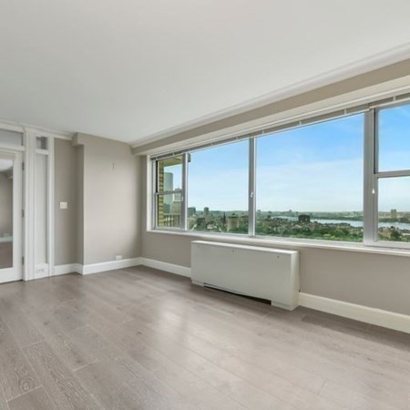 3 bed, 2 bath apartment for rent at 151 Tremont Unit 23FG, Midtown — photo 9 of 19