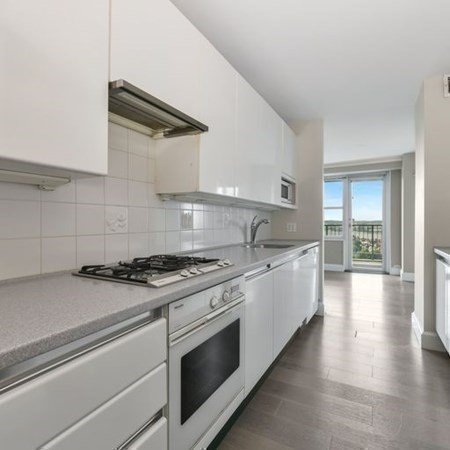 3 bed, 2 bath apartment for rent at 151 Tremont Unit 23FG, Midtown — photo 6 of 19