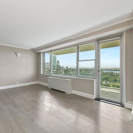 3 bed, 2 bath apartment for rent at 151 Tremont Unit 23FG, Midtown — photo 3 of 19