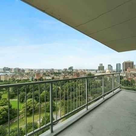 3 bed, 2 bath apartment for rent at 151 Tremont Unit 23FG, Midtown — photo 5 of 19