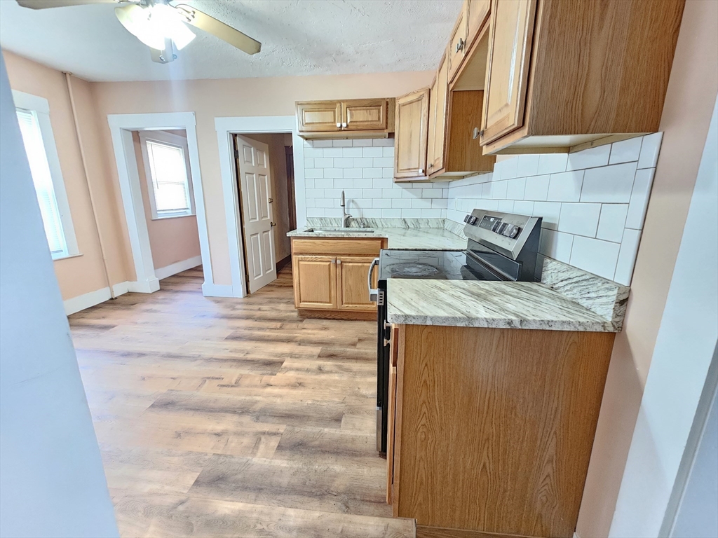 2 bed, 1 bath apartment for rent at 151 Walworth St Unit 151, Roslindale — photo 1 of 13
