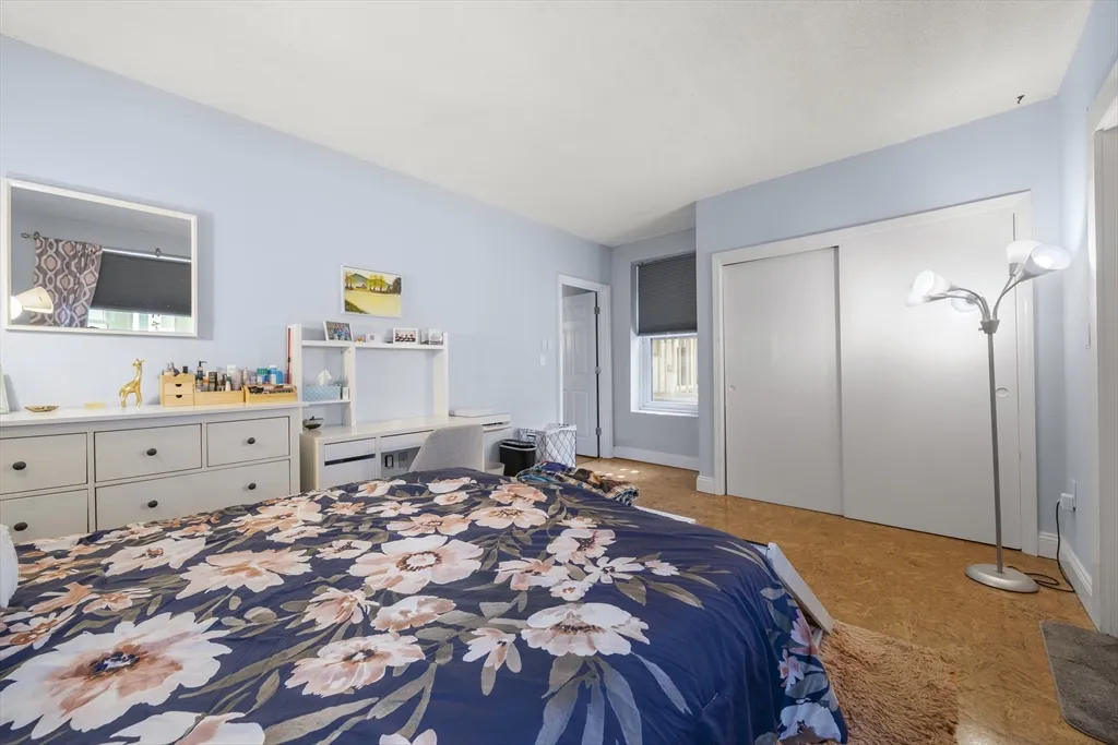 2 bed, 1 bath apartment for rent at 151 West 6th St Unit 1, South Boston — photo 9 of 11