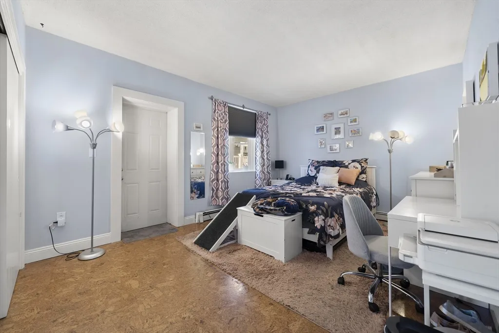 2 bed, 1 bath apartment for rent at 151 West 6th St Unit 1, South Boston — photo 8 of 11