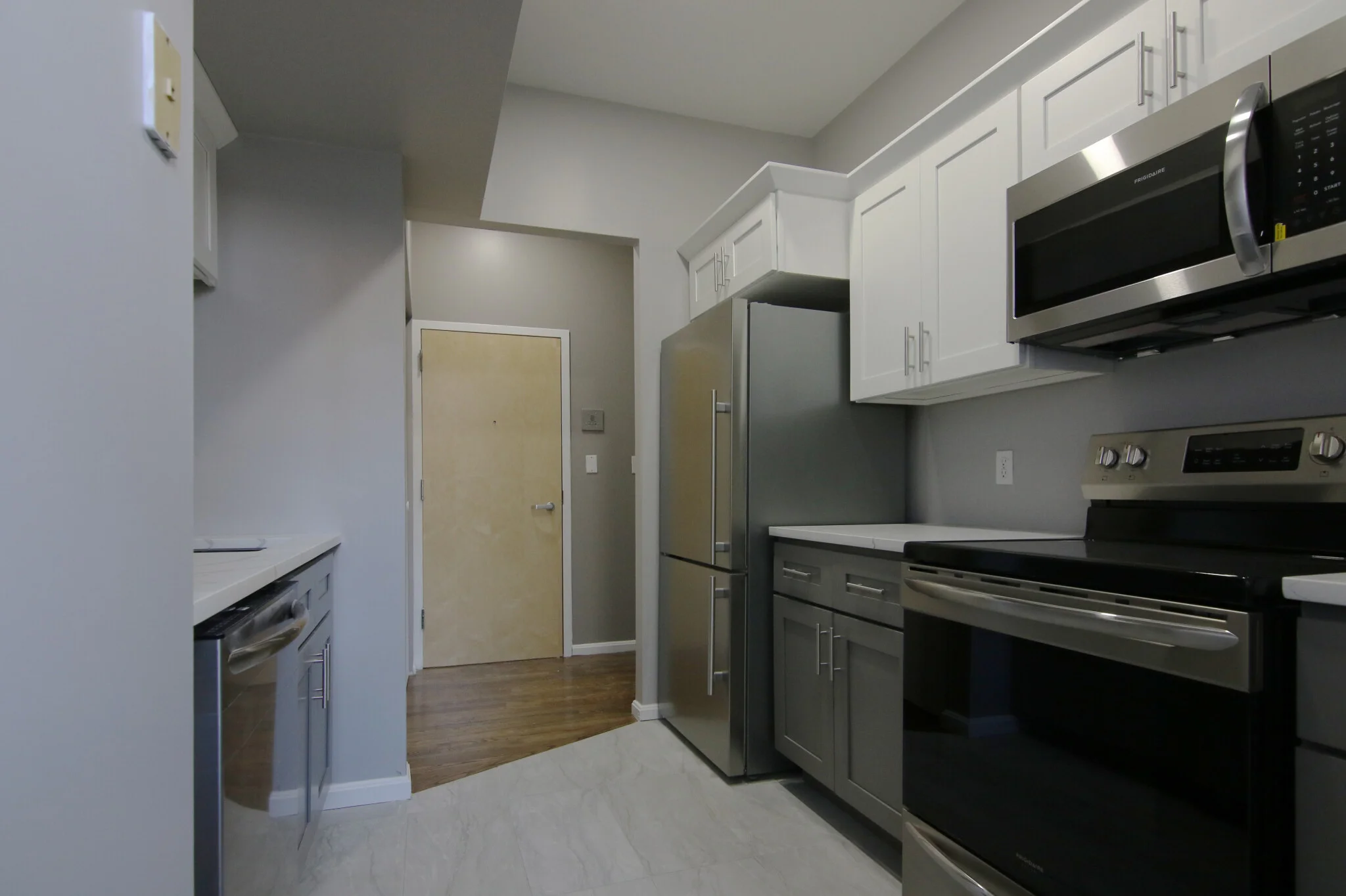 Studio bed, 1 bath apartment for rent at 151 West Brookline St Unit 1, South End — photo 3 of 6