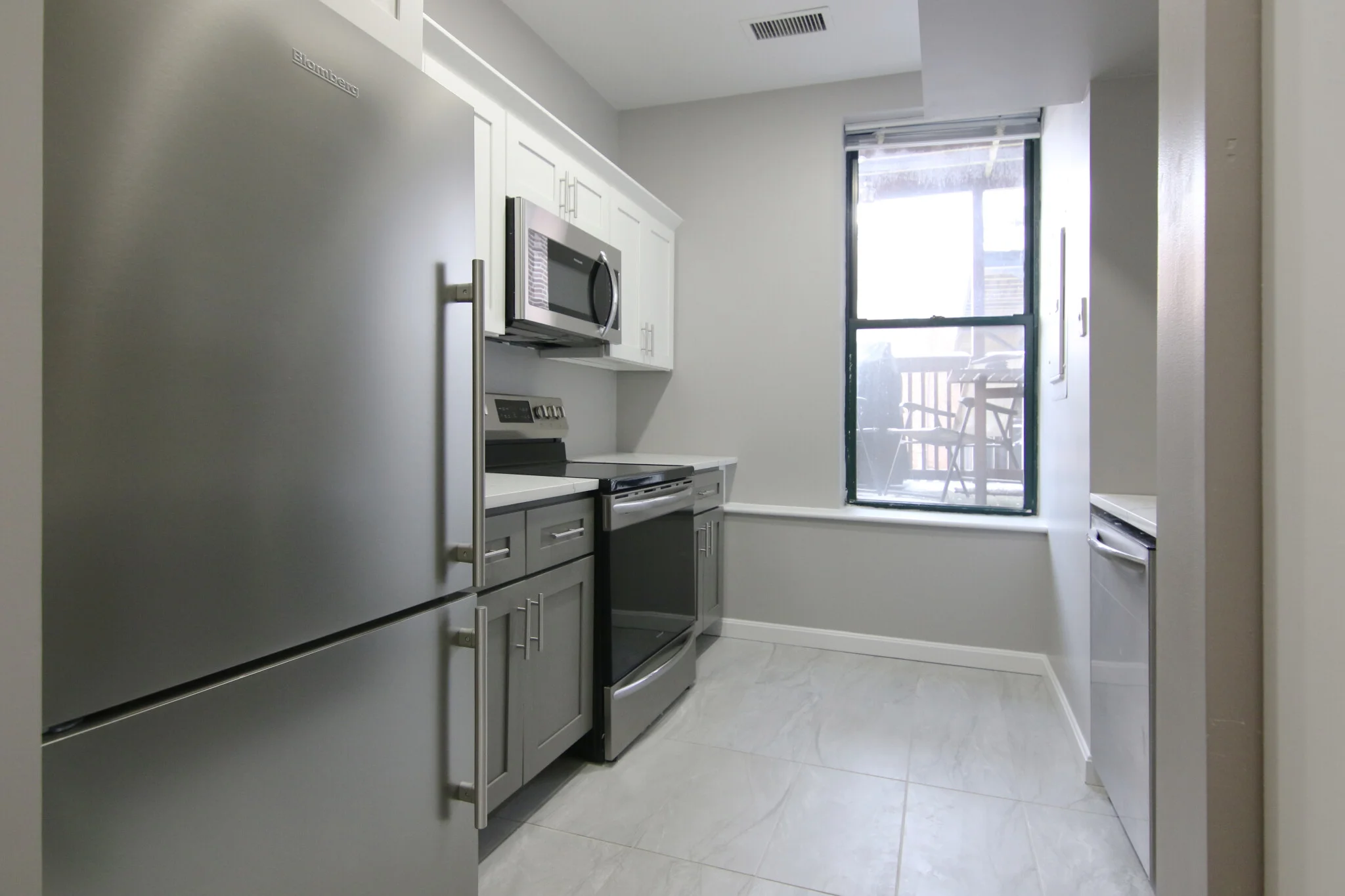 Studio bed, 1 bath apartment for rent at 151 West Brookline St Unit 1, South End — photo 4 of 6