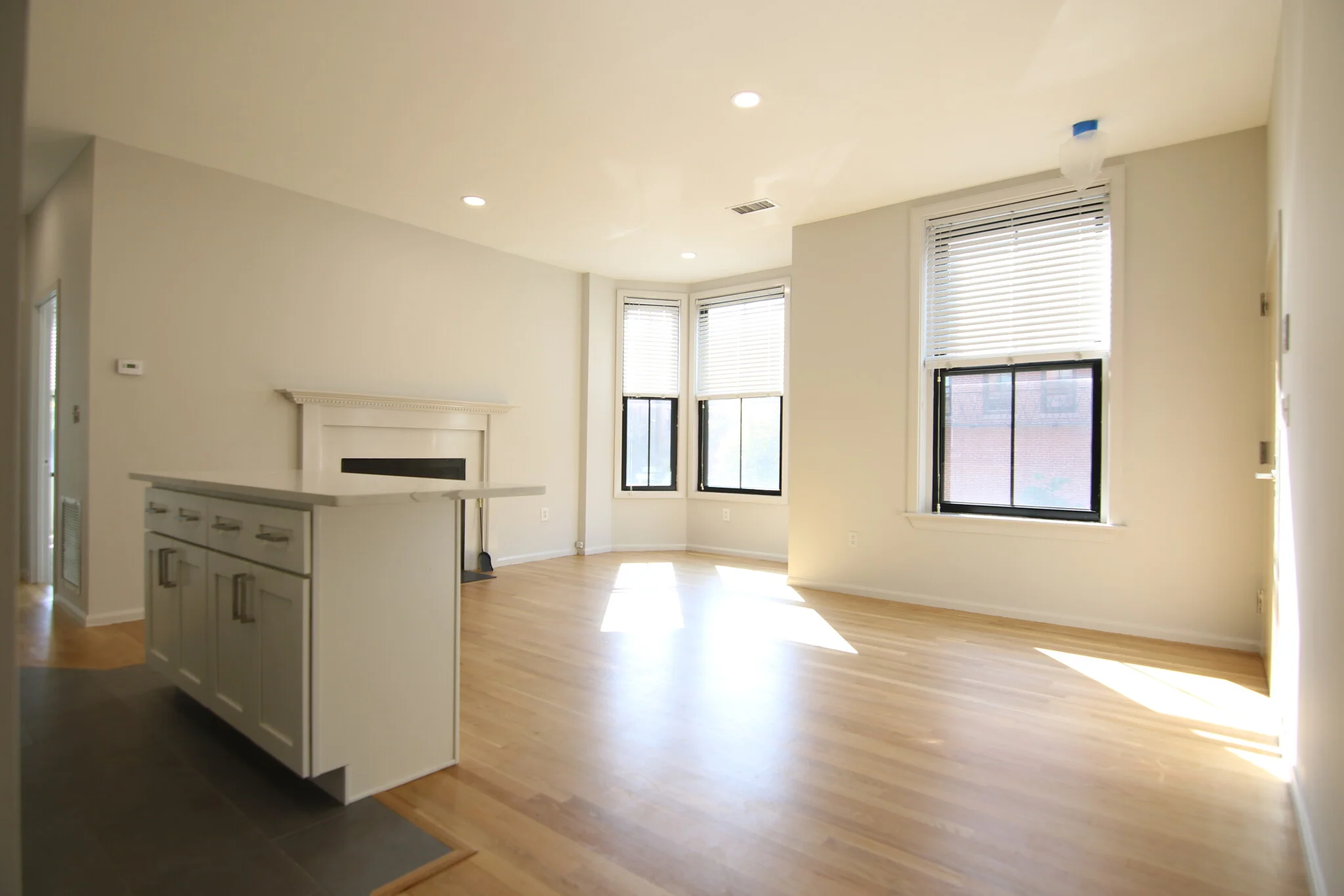 1 bed, 1 bath apartment for rent at 151 West Brookline St Unit 2, South End — photo 4 of 16