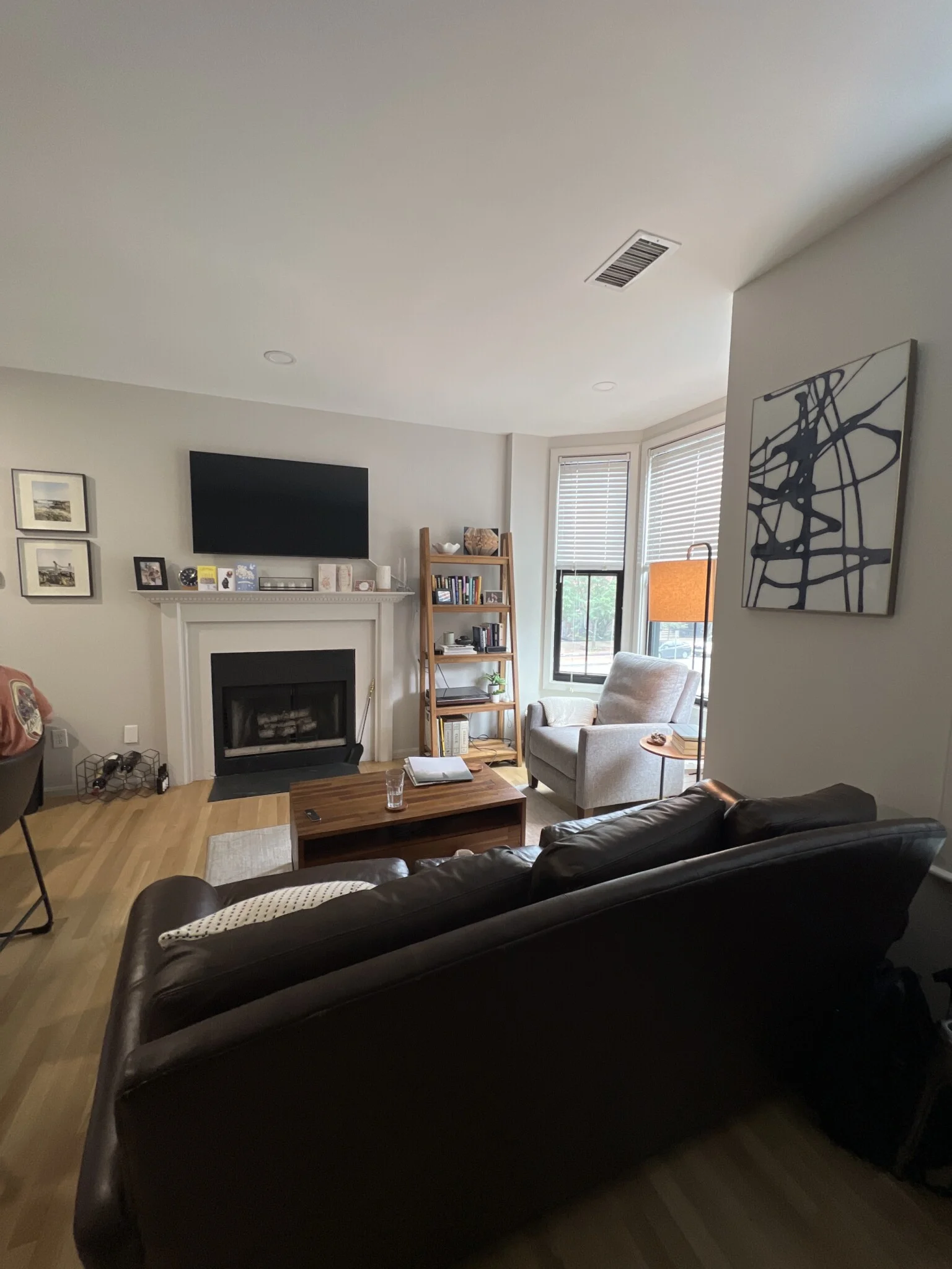 1 bed, 1 bath apartment for rent at 151 West Brookline St Unit 2, South End — photo 15 of 16