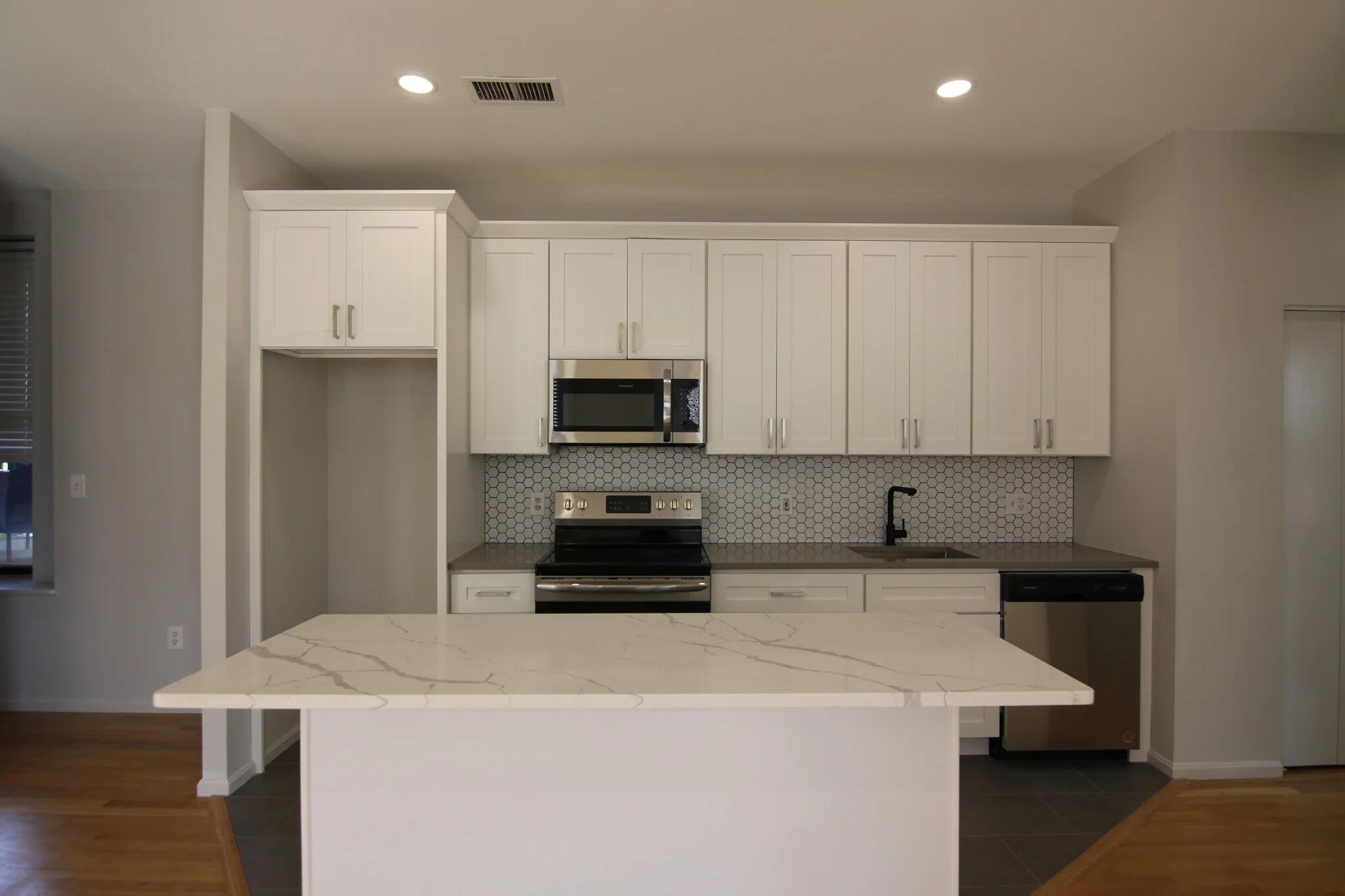 1 bed, 1 bath apartment for rent at 151 West Brookline St Unit 2, South End — photo 13 of 16