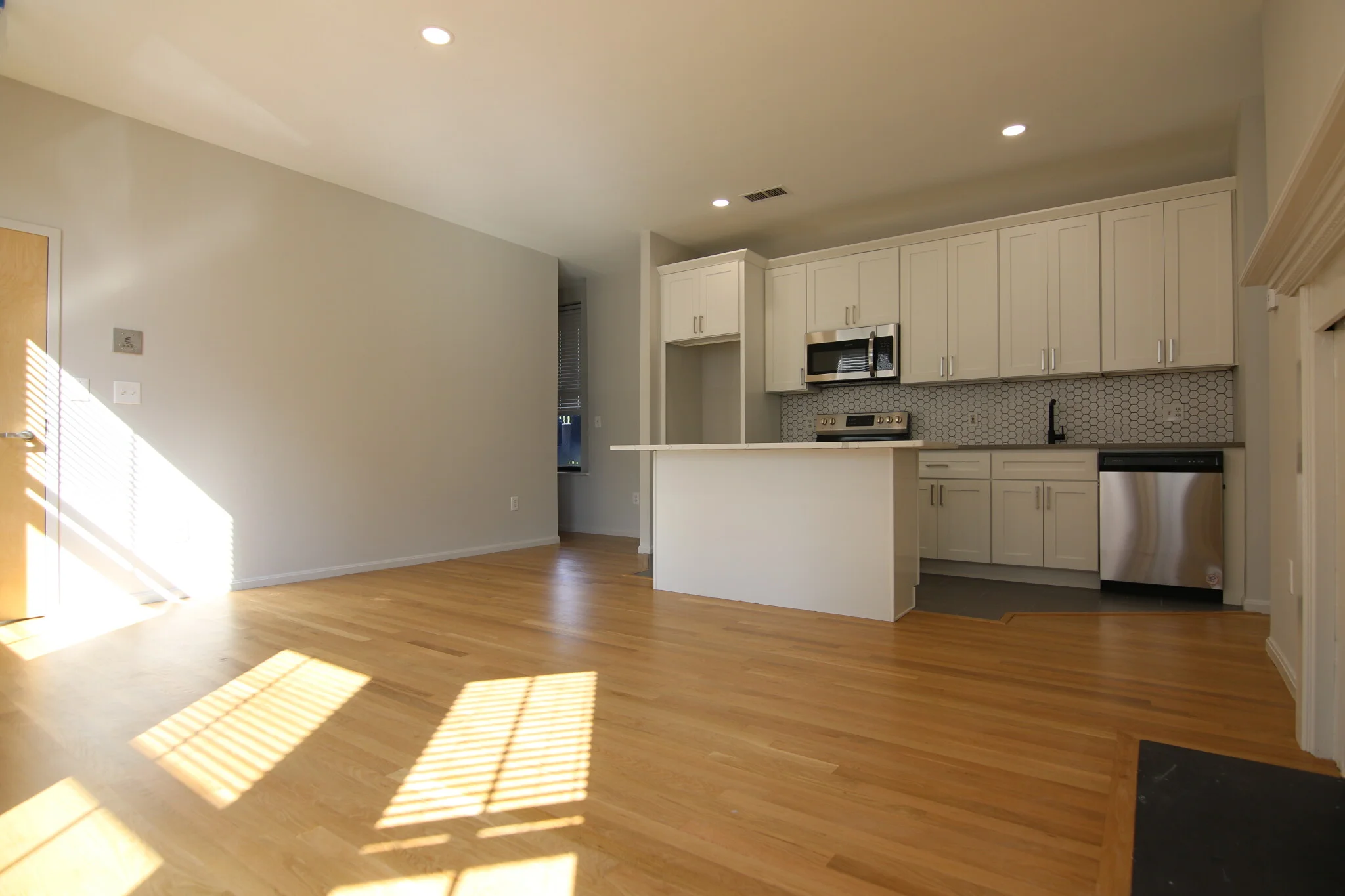 1 bed, 1 bath apartment for rent at 151 West Brookline St Unit 2, South End — photo 6 of 16