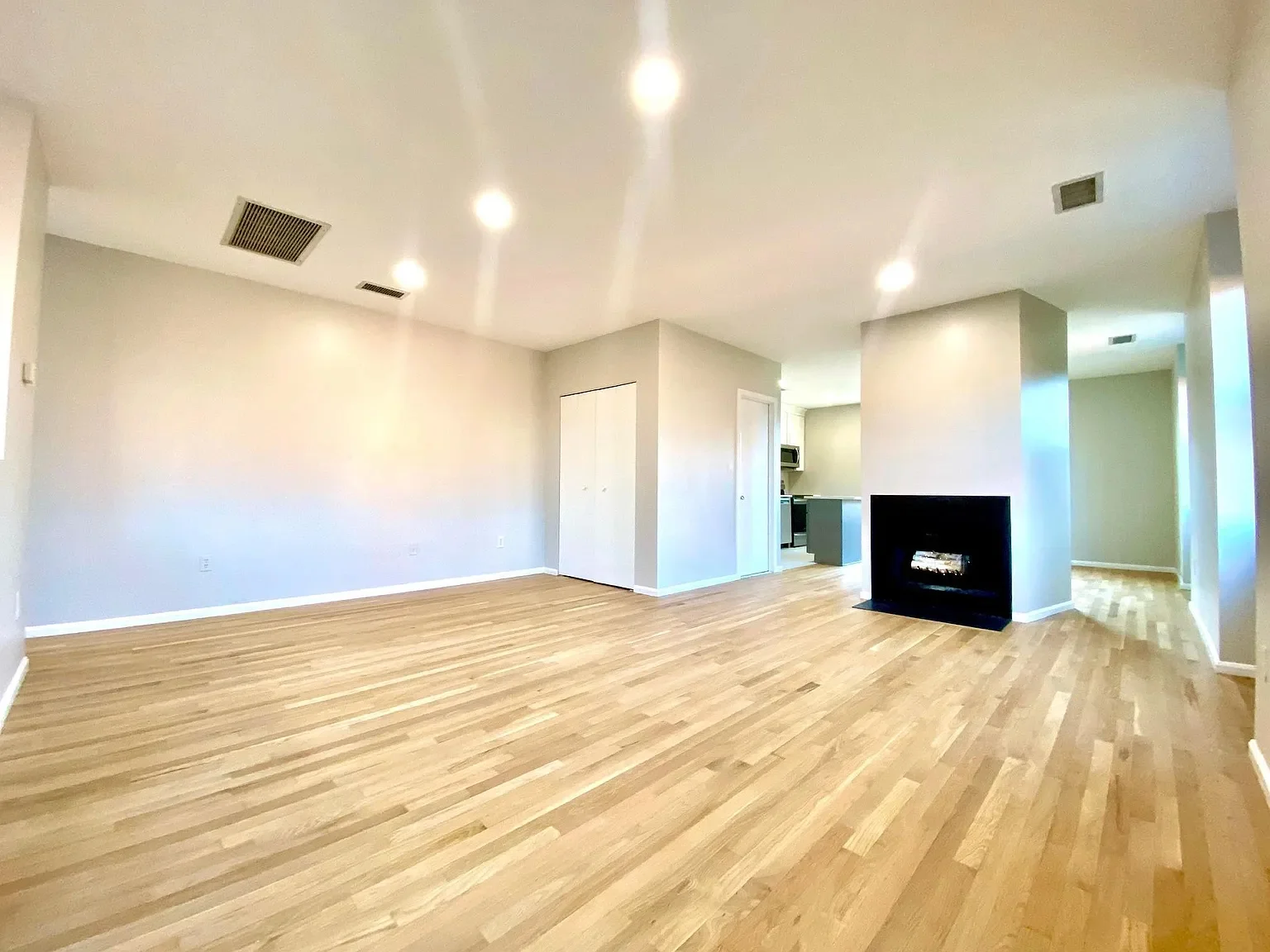 2 bed, 1.5 bath apartment for rent at 151 West Brookline St Unit 5, Shawmut — photo 4 of 13