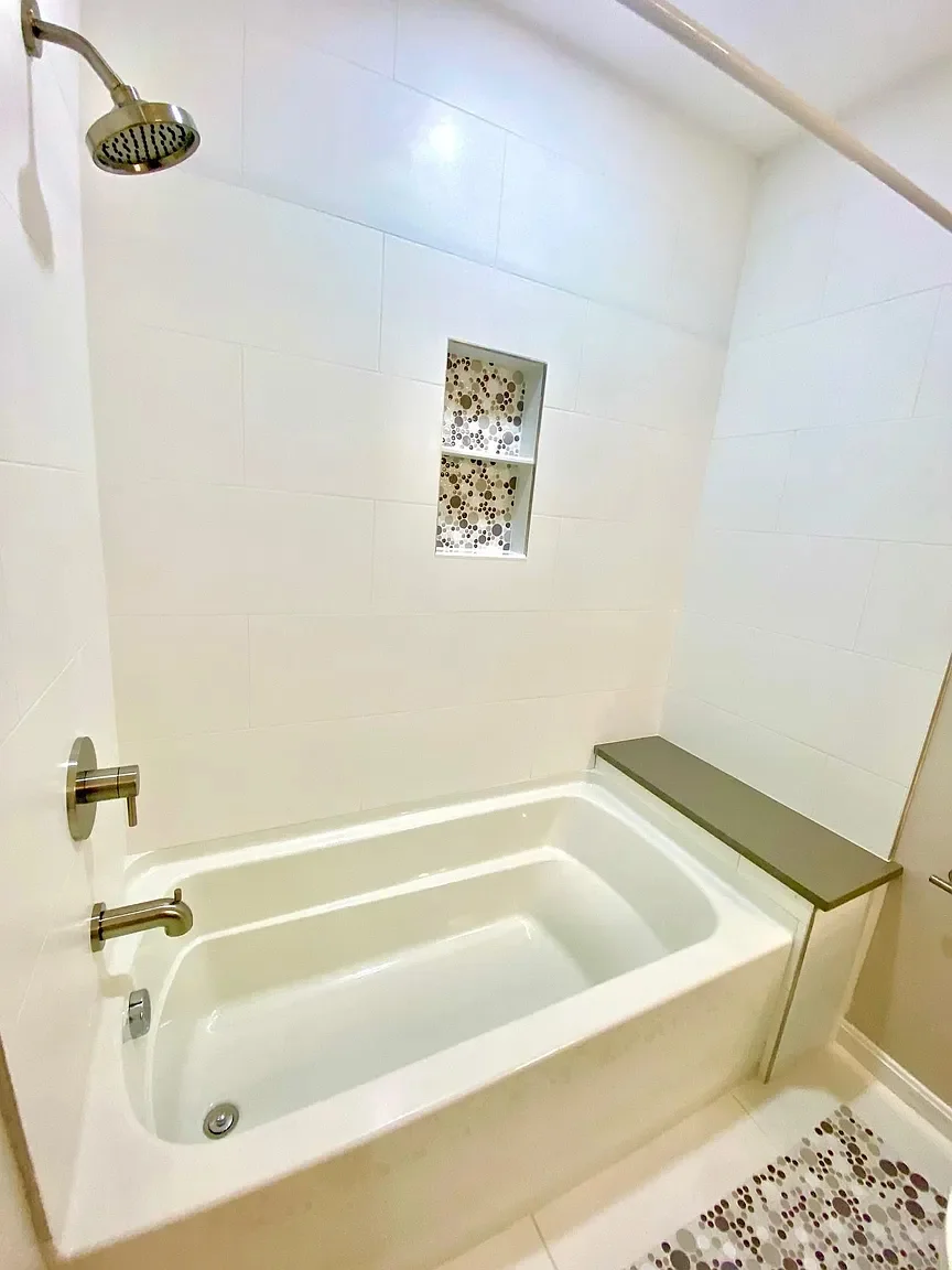 2 bed, 1.5 bath apartment for rent at 151 West Brookline St Unit 5, Shawmut — photo 9 of 13