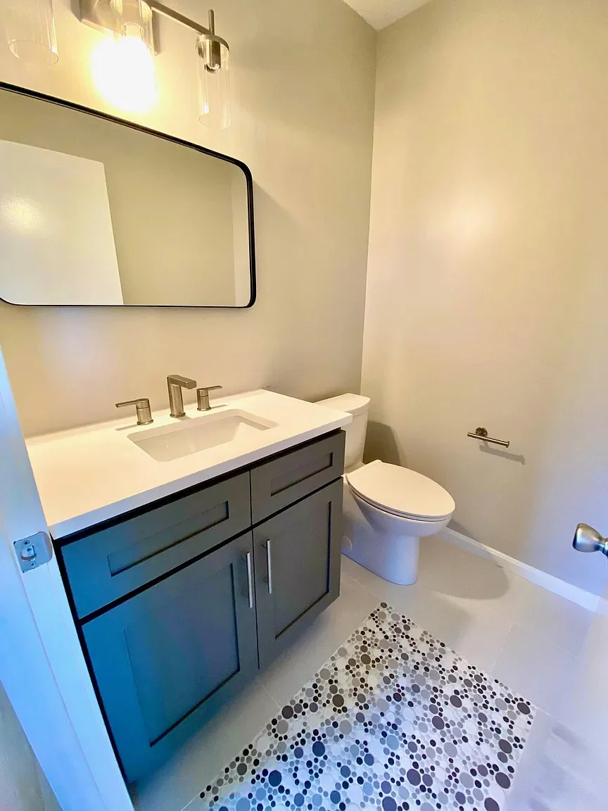 2 bed, 1.5 bath apartment for rent at 151 West Brookline St Unit 5, Shawmut — photo 12 of 13
