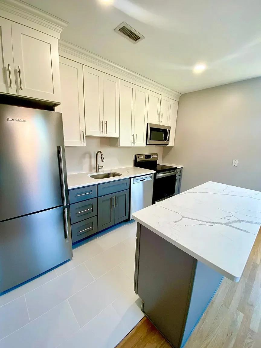 2 bed, 1.5 bath apartment for rent at 151 West Brookline St Unit 5, Shawmut — photo 7 of 13