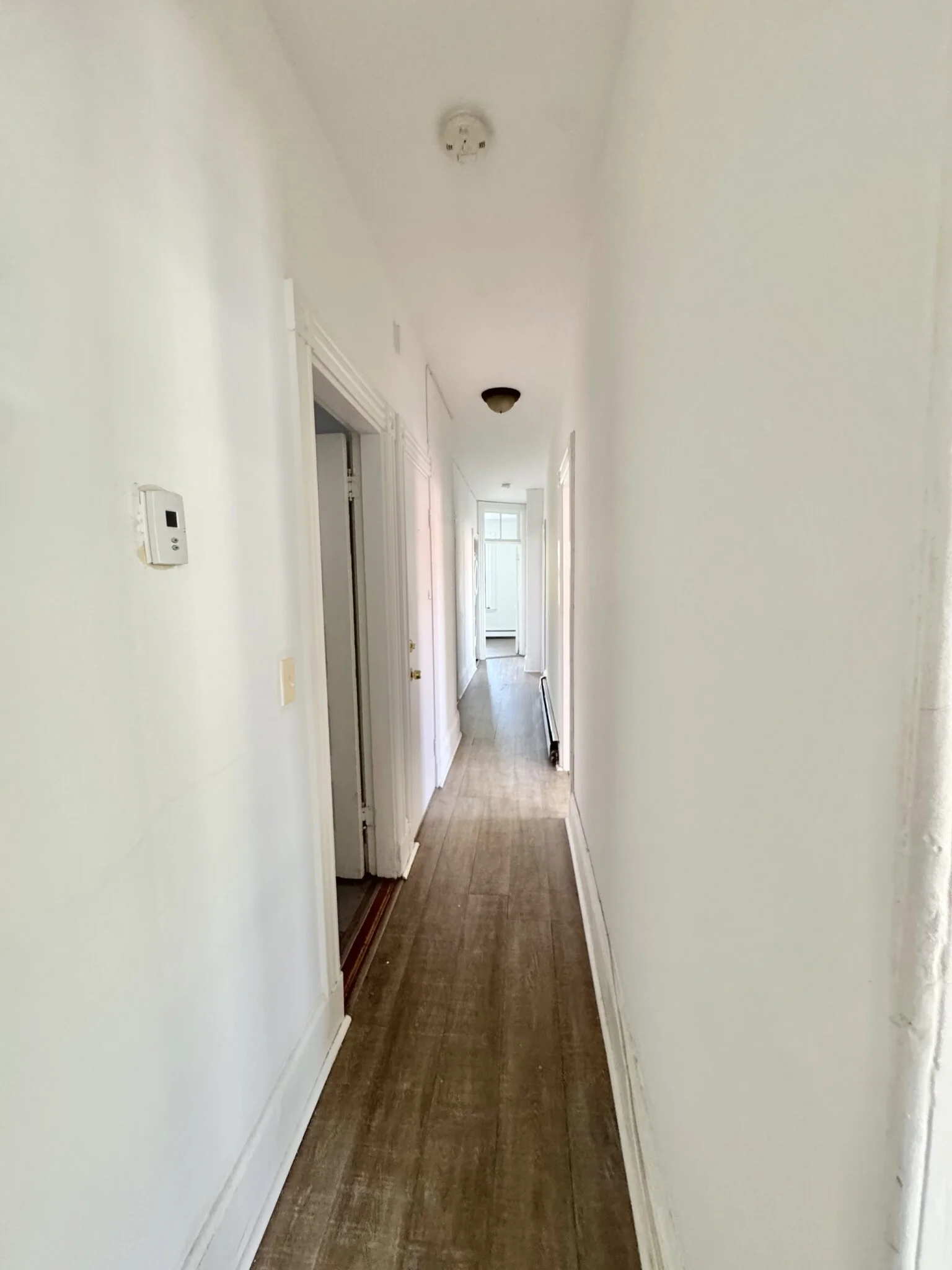 4 bed, 1.5 bath apartment for rent at 1510 Tremont St Unit 3, Mission Hill — photo 13 of 15