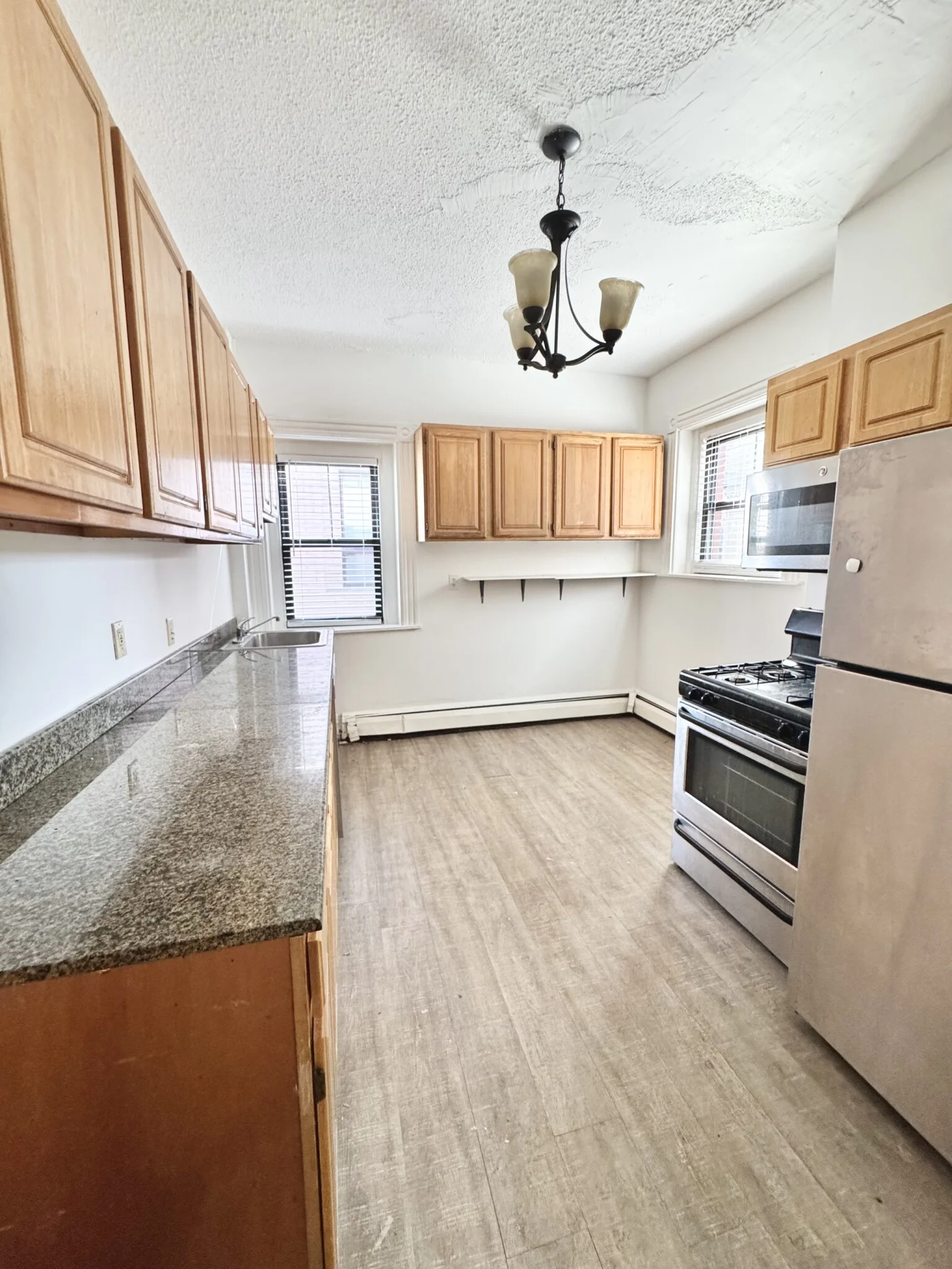 4 bed, 1.5 bath apartment for rent at 1510 Tremont St Unit 3, Mission Hill