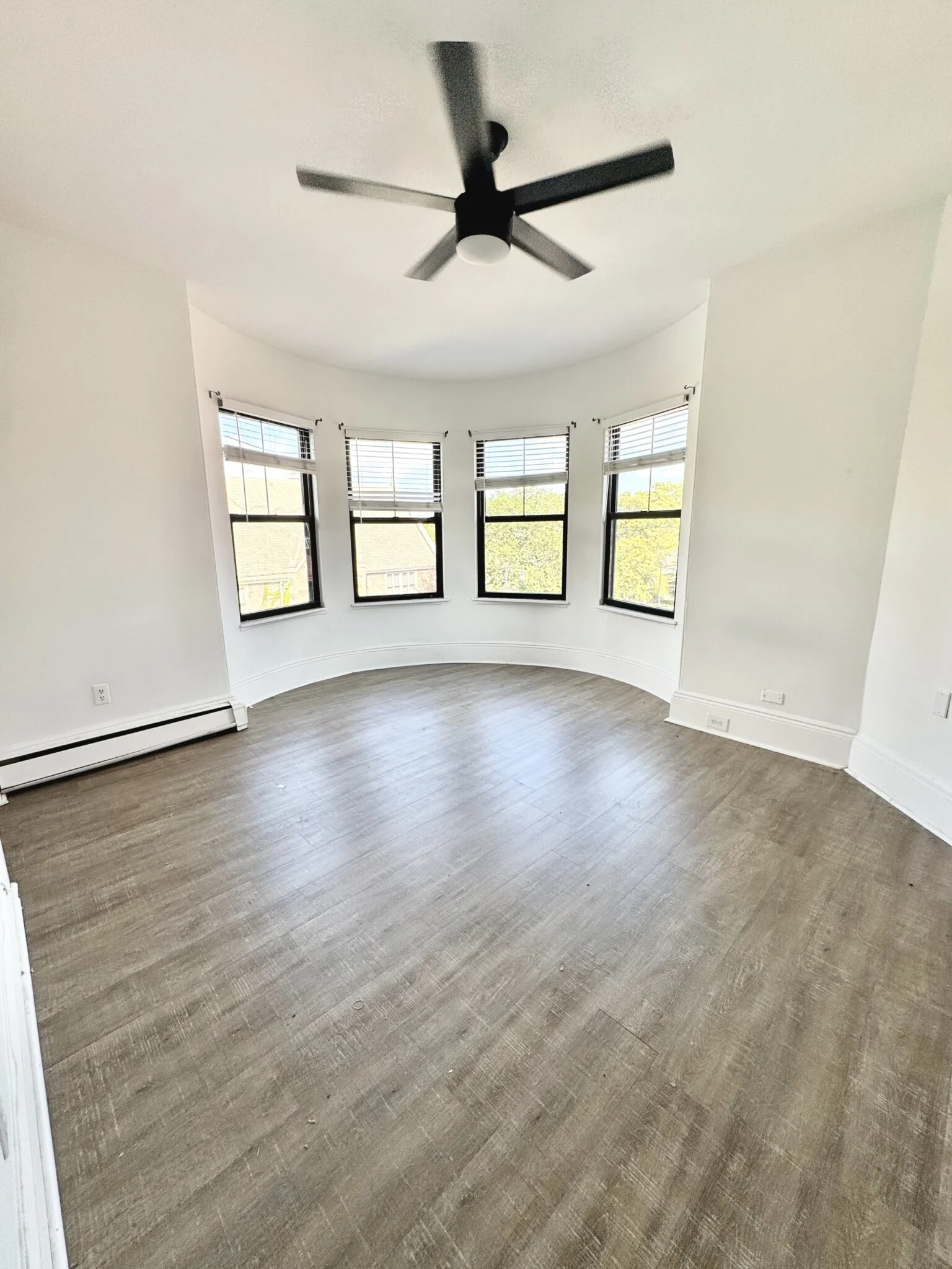 4 bed, 1.5 bath apartment for rent at 1510 Tremont St Unit 3, Mission Hill — photo 2 of 15