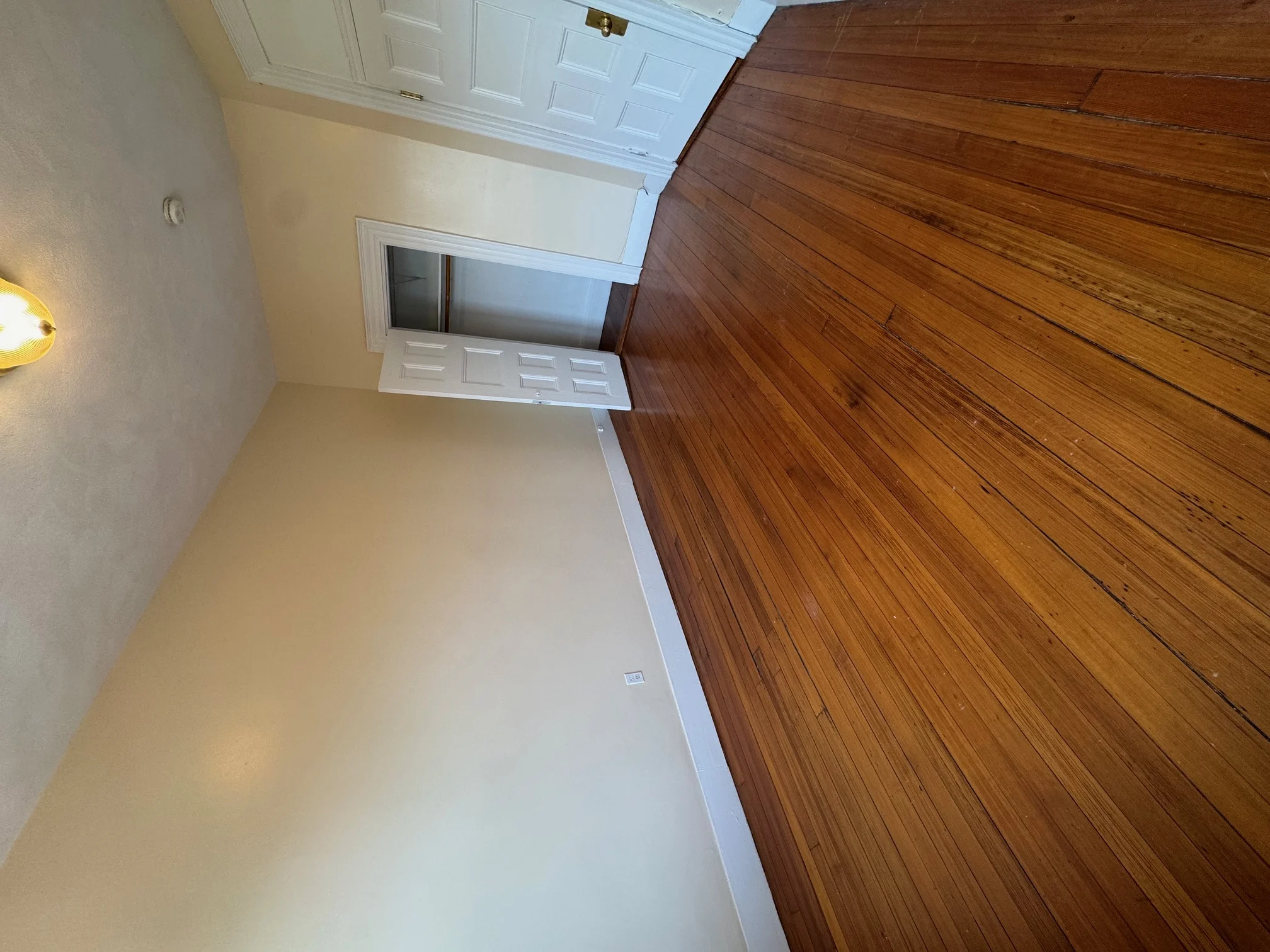 1 bed, 1 bath apartment for rent at 1513 Washington St Unit 42, South End