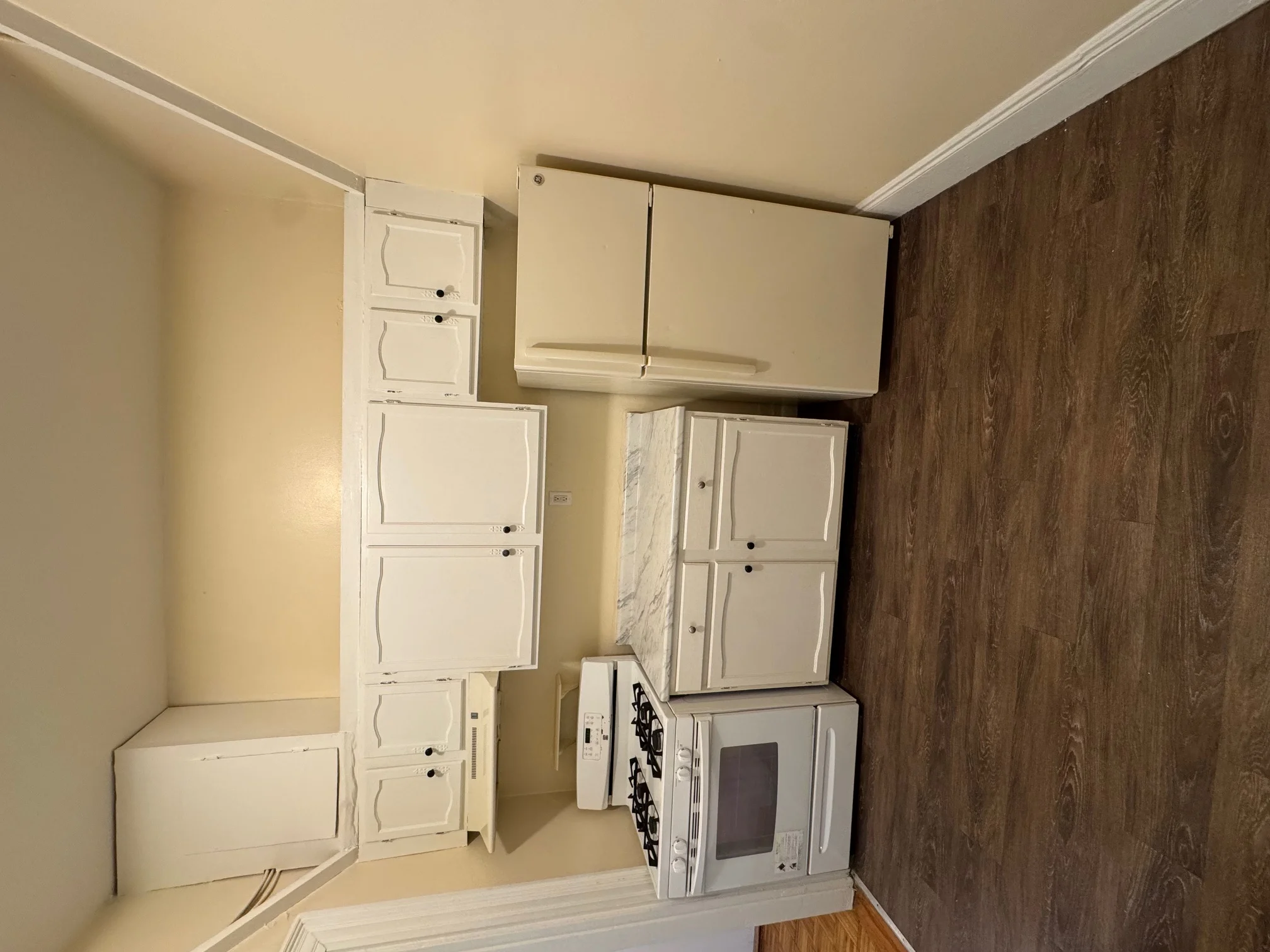 1 bed, 1 bath apartment for rent at 1513 Washington St Unit 42, South End — photo 3 of 7