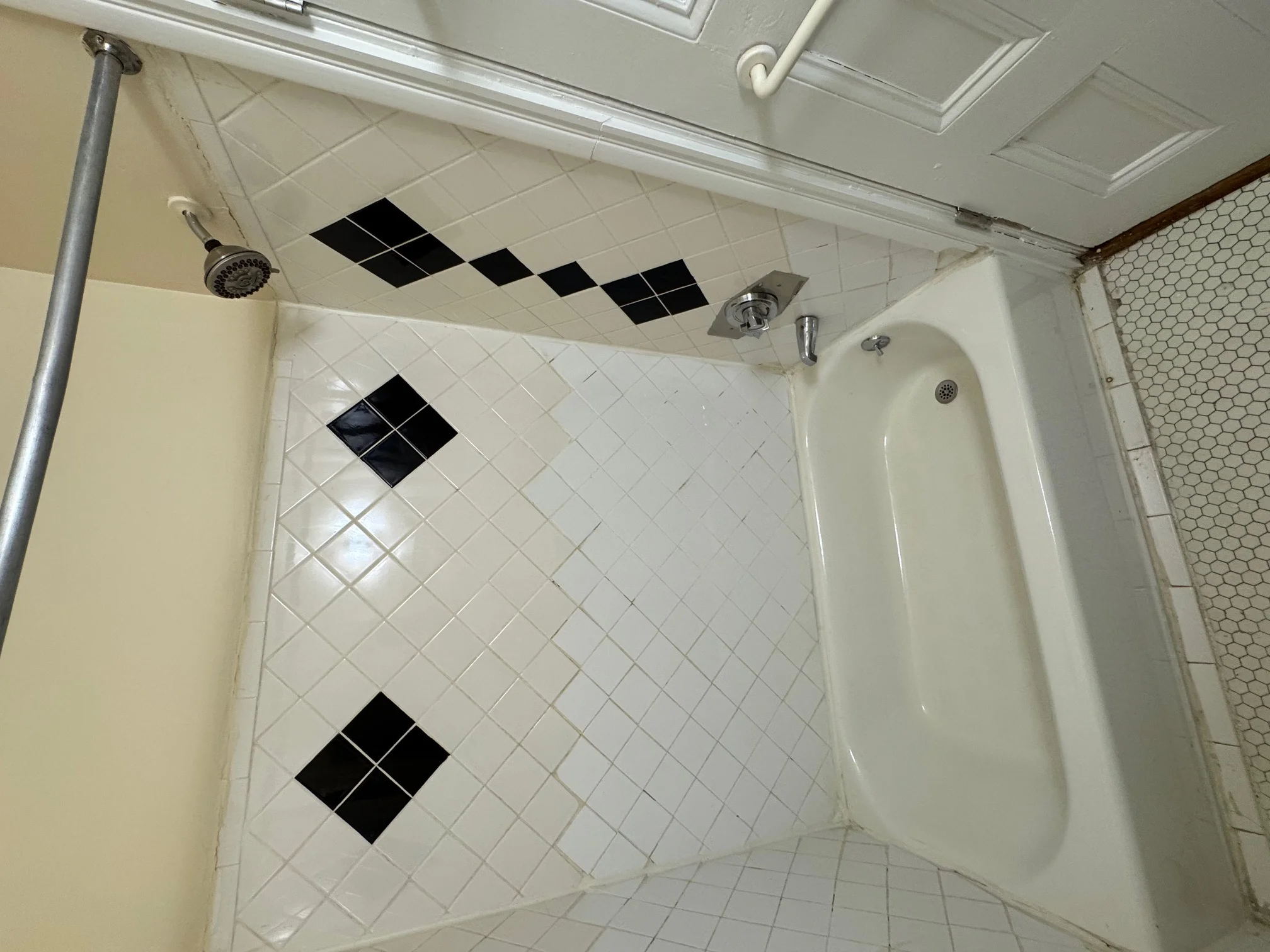 1 bed, 1 bath apartment for rent at 1513 Washington St Unit 42, South End — photo 6 of 7