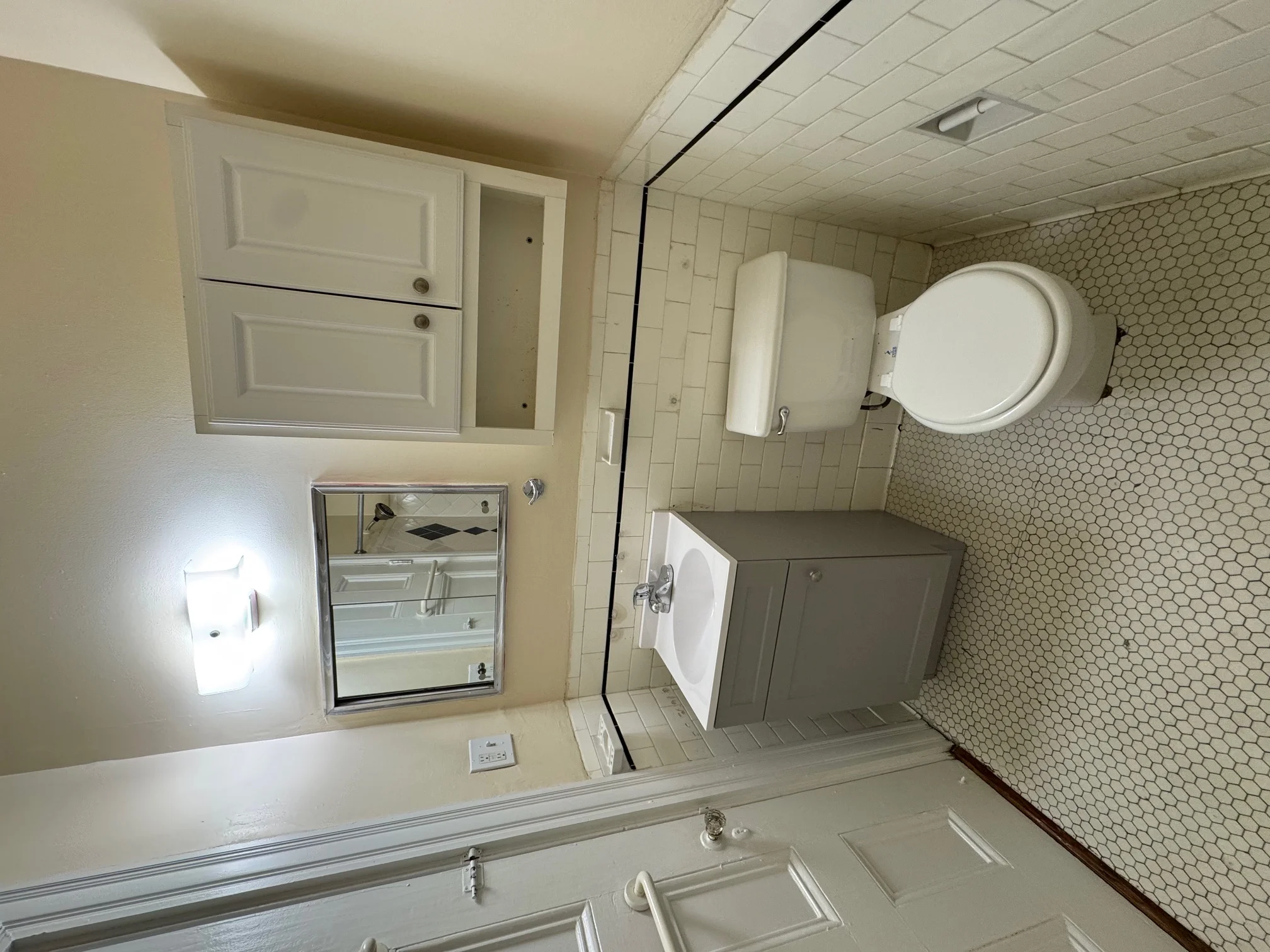 1 bed, 1 bath apartment for rent at 1513 Washington St Unit 42, South End — photo 5 of 7