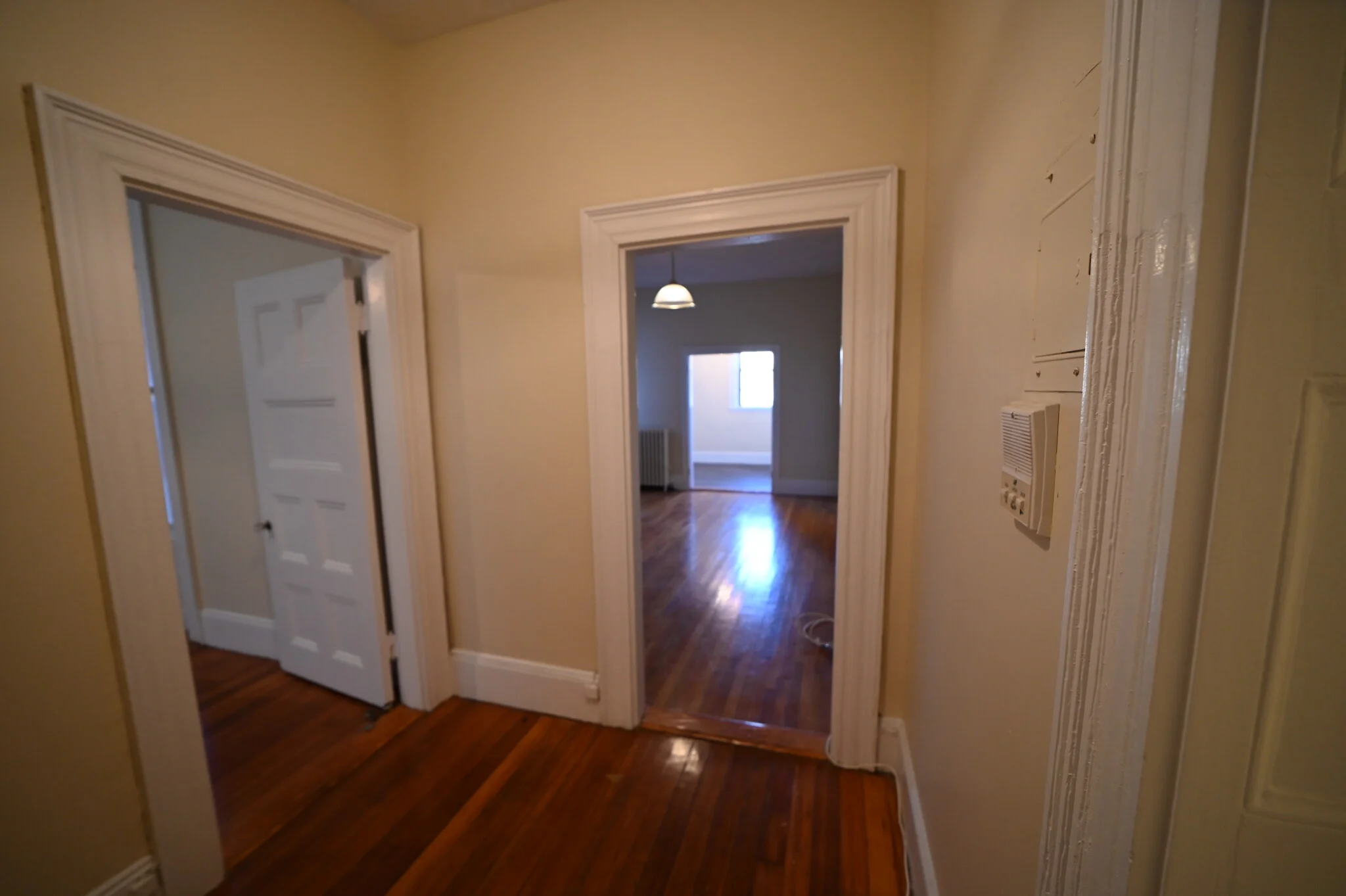 1 bed, 1 bath apartment for rent at 1513 Washington St Unit 44, South End — photo 6 of 12